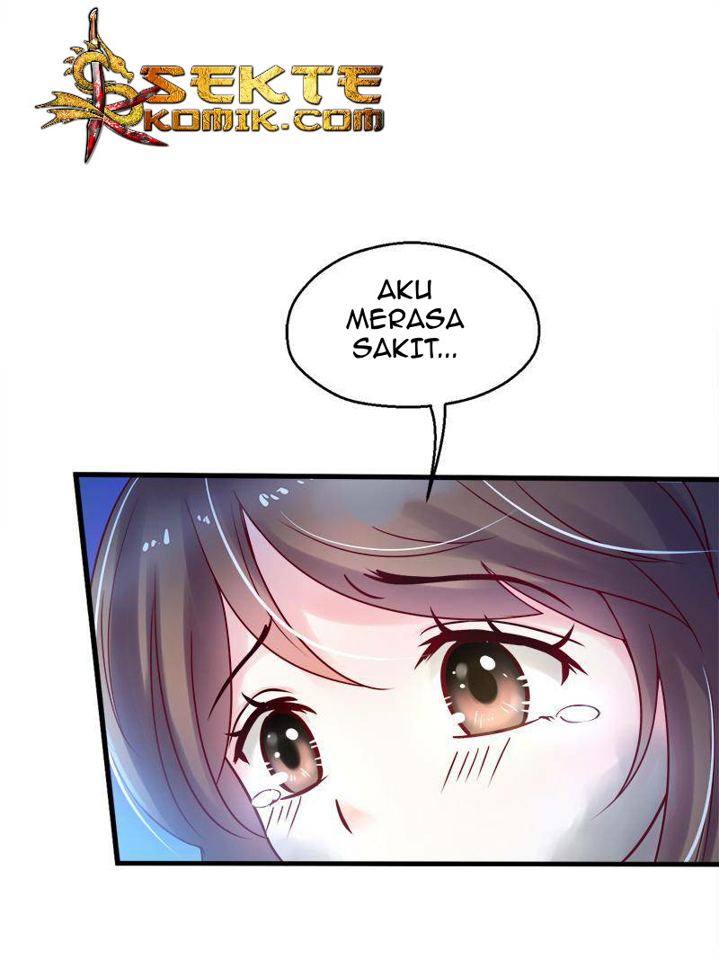 Beauty and the Beasts Chapter 35 Gambar 12